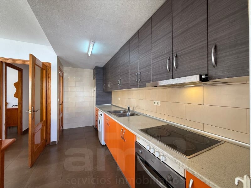 3 soverom Leilighet til salgs i Garrucha - € 180 000 (Ref: 9785171)