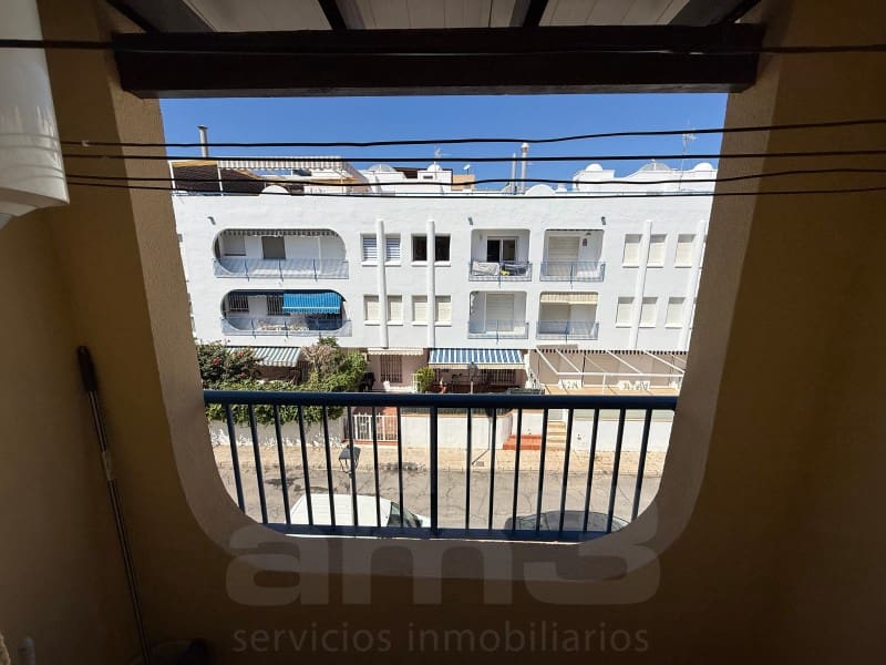 3 soverom Leilighet til salgs i Garrucha - € 180 000 (Ref: 9785171)