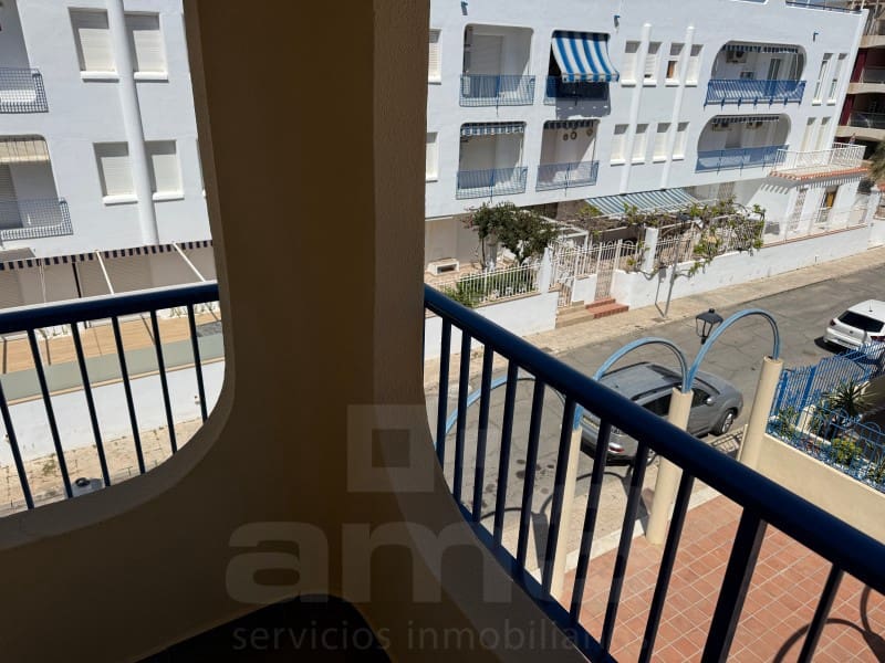 3 soverom Leilighet til salgs i Garrucha - € 180 000 (Ref: 9785171)