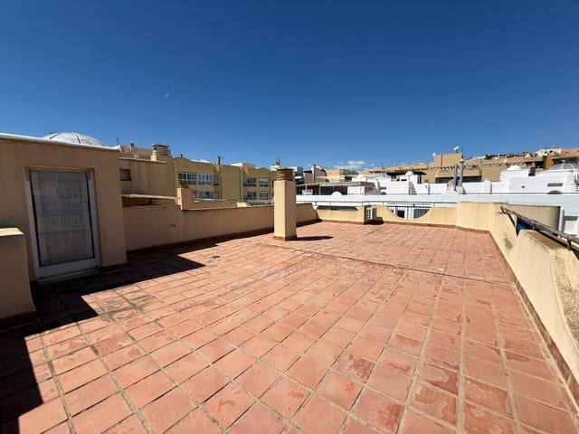 3 soverom Leilighet til salgs i Garrucha - € 180 000 (Ref: 9785171)