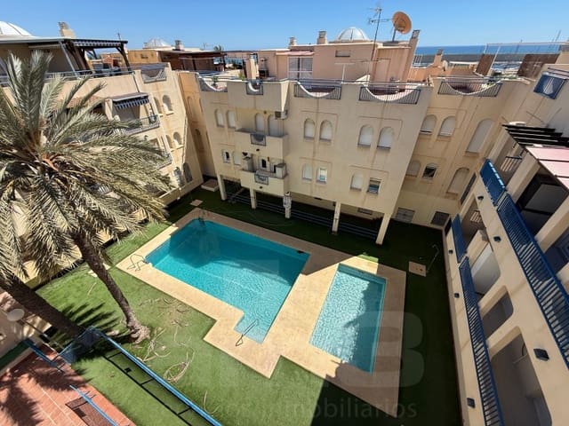 3 soverom Leilighet til salgs i Garrucha - € 180 000 (Ref: 9785171)