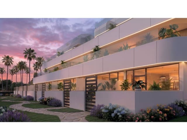 Lägenhet till salu i Cala Marqués, Vera - 220 000 € (Ref: 9790949)