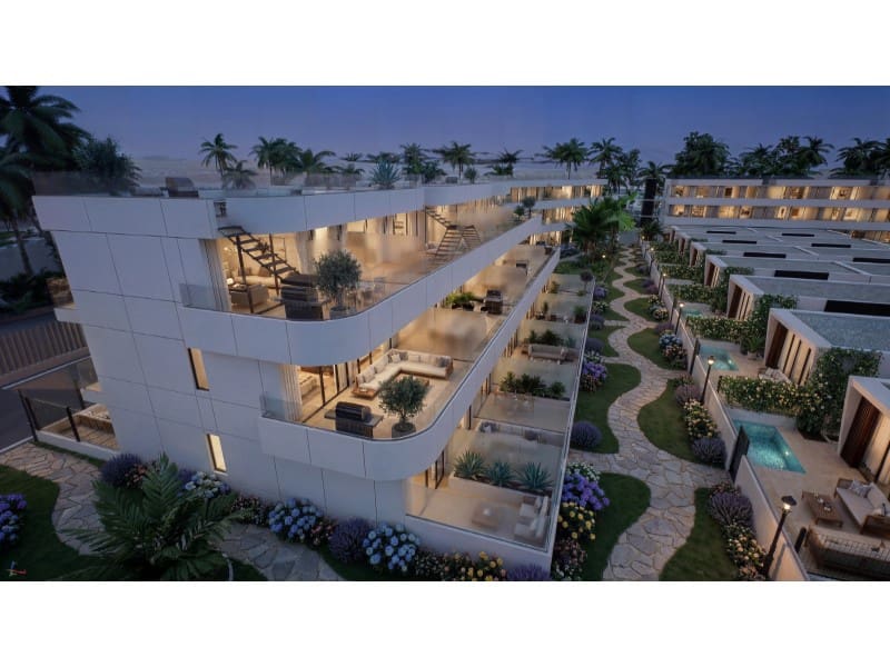 Lägenhet till salu i Vera - 220 000 € (Ref: 9790949)