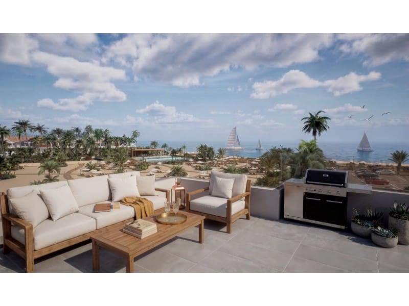 Lägenhet till salu i Vera - 220 000 € (Ref: 9790949)