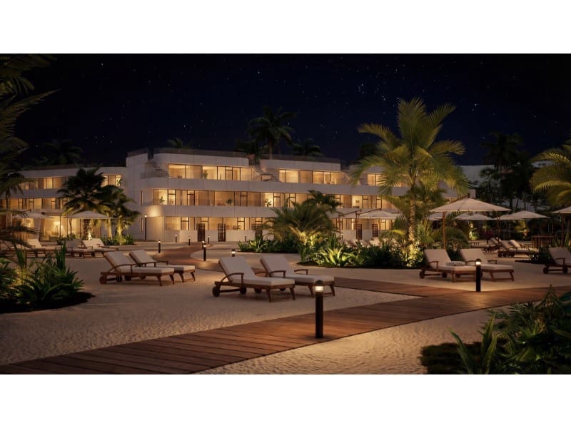 Lägenhet till salu i Vera - 220 000 € (Ref: 9790949)