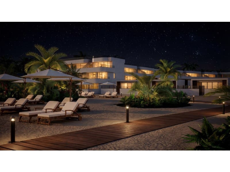 Lägenhet till salu i Vera - 220 000 € (Ref: 9790949)