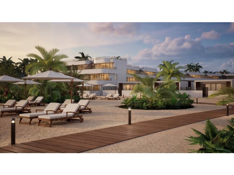 Lägenhet till salu i Vera - 220 000 € (Ref: 9790949)