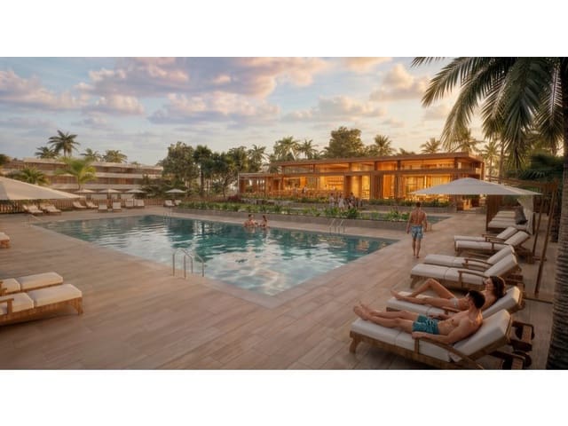 Lägenhet till salu i Cala Marqués, Vera - 220 000 € (Ref: 9790949)