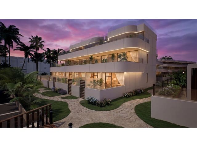 Lägenhet till salu i Cala Marqués, Vera - 220 000 € (Ref: 9790949)