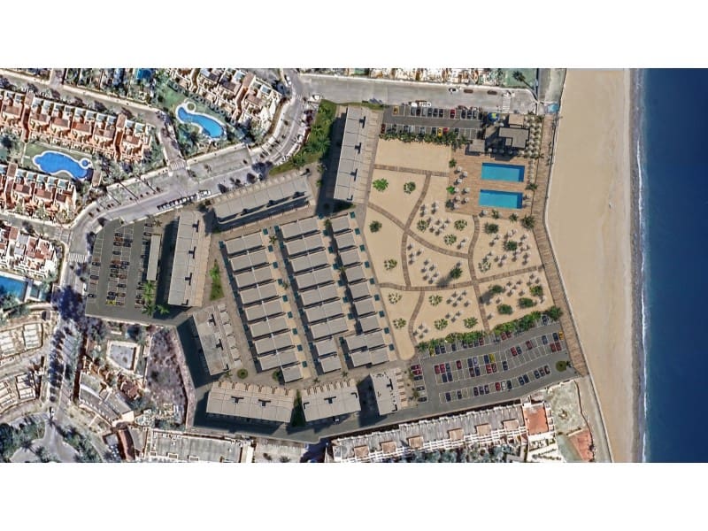 Lägenhet till salu i Vera - 220 000 € (Ref: 9790949)