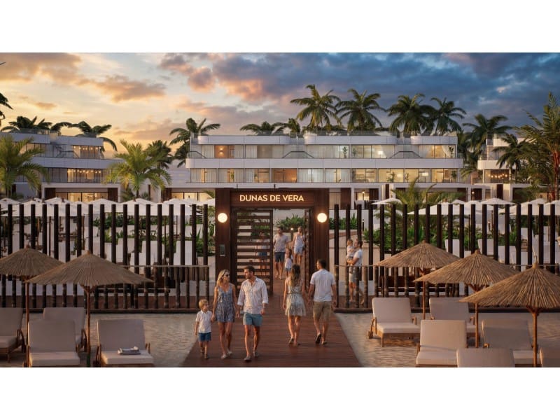 Lägenhet till salu i Vera - 220 000 € (Ref: 9790949)