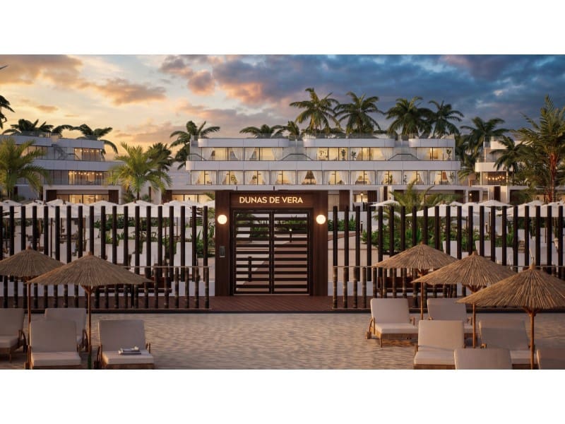 Lägenhet till salu i Vera - 220 000 € (Ref: 9790949)