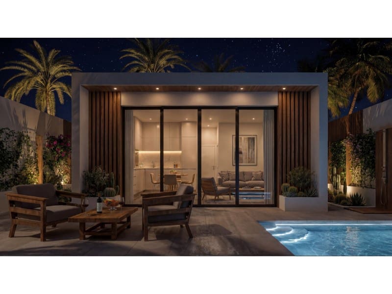 Lägenhet till salu i Vera - 220 000 € (Ref: 9790949)