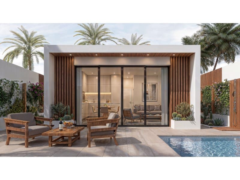 Lägenhet till salu i Vera - 220 000 € (Ref: 9790949)