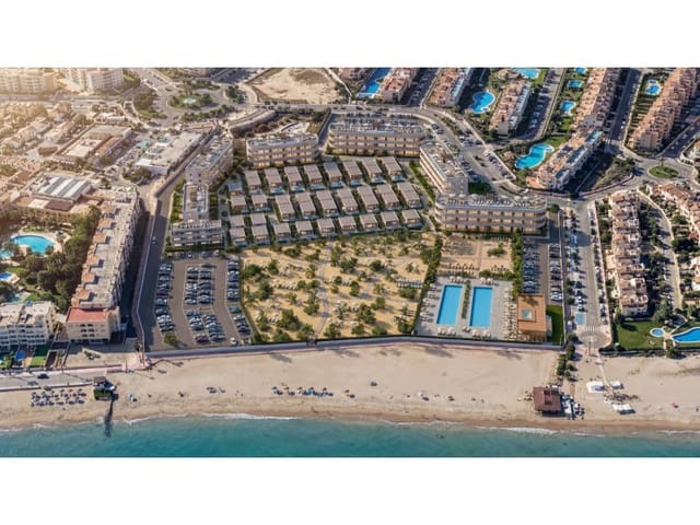 Lägenhet till salu i Cala Marqués, Vera - 220 000 € (Ref: 9790949)