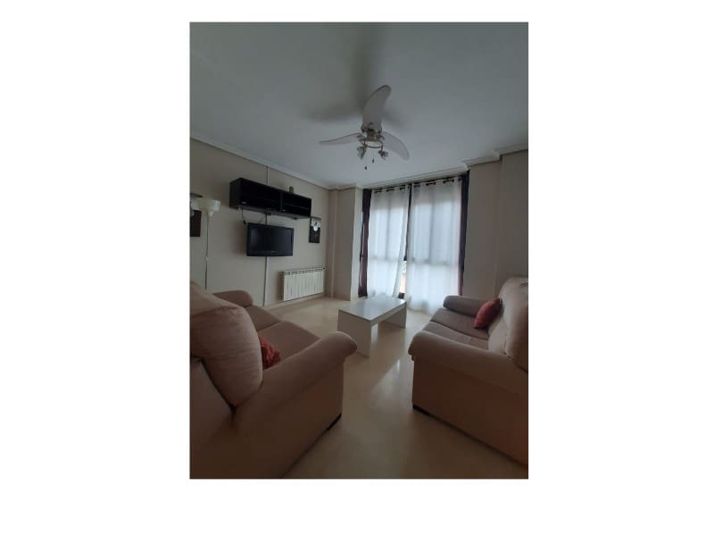 3 soverom Leilighet til salgs i Manzanares med svømmebasseng garasje - € 150 000 (Ref: 9794510)