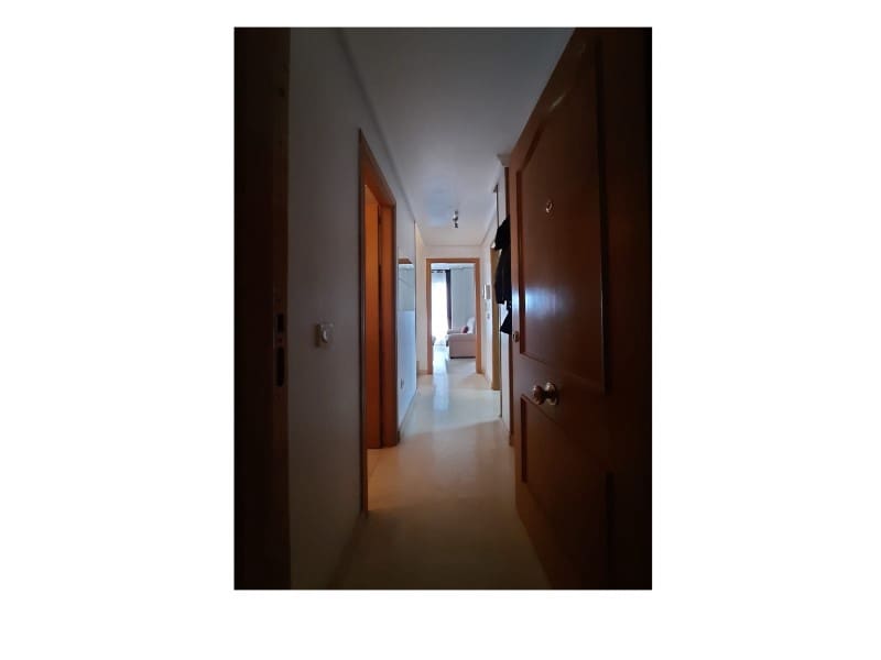 3 soverom Leilighet til salgs i Manzanares med svømmebasseng garasje - € 150 000 (Ref: 9794510)