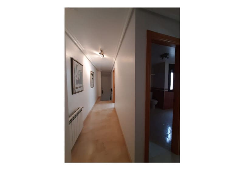 3 soverom Leilighet til salgs i Manzanares med svømmebasseng garasje - € 150 000 (Ref: 9794510)