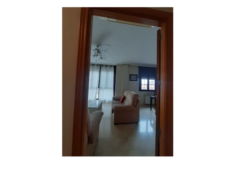 3 soverom Leilighet til salgs i Manzanares med svømmebasseng garasje - € 150 000 (Ref: 9794510)