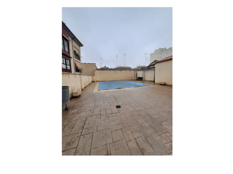 3 soverom Leilighet til salgs i Manzanares med svømmebasseng garasje - € 150 000 (Ref: 9794510)