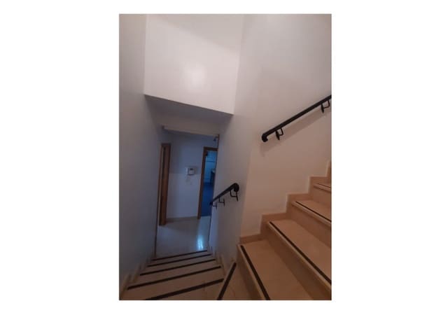 3 soverom Leilighet til salgs i Manzanares med svømmebasseng garasje - € 150 000 (Ref: 9794510)