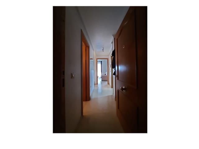 3 soverom Leilighet til salgs i Manzanares med svømmebasseng garasje - € 150 000 (Ref: 9794510)