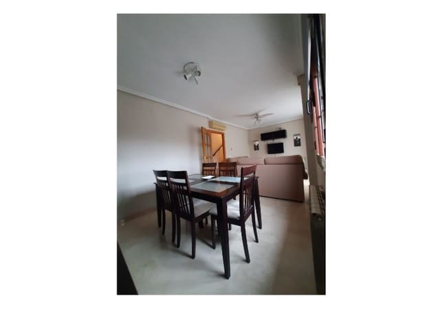 3 soverom Leilighet til salgs i Manzanares med svømmebasseng garasje - € 150 000 (Ref: 9794510)