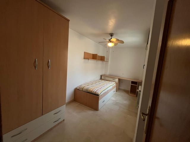 3 sypialnia Apartament na sprzedaż w Manzanares z basenem garażem - 150 000 € (Ref: 9794510)