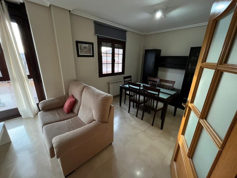 3 sovrum Lägenhet till salu i Manzanares med pool garage - 150 000 € (Ref: 9794510)