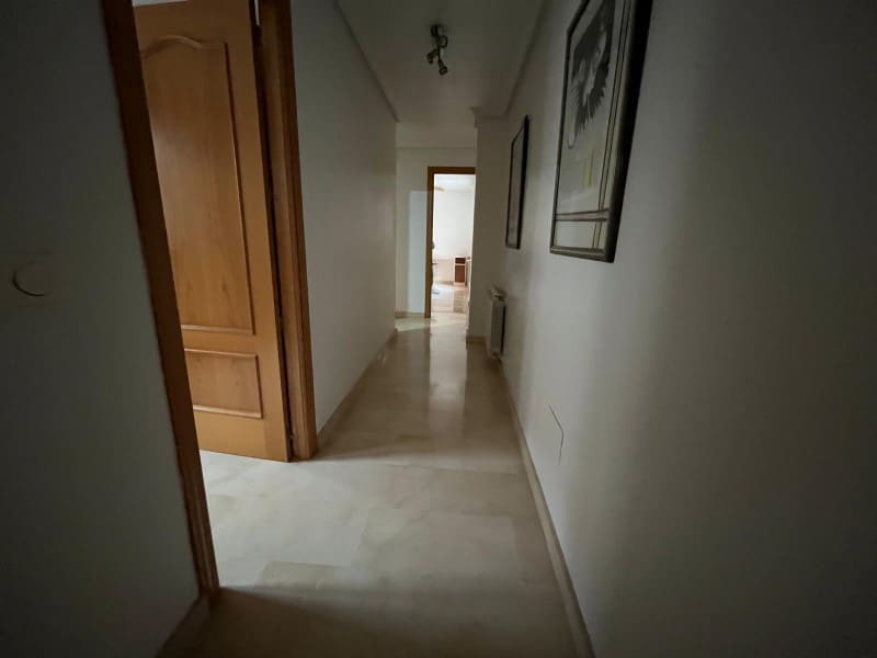 3 sovrum Lägenhet till salu i Manzanares med pool garage - 150 000 € (Ref: 9794510)