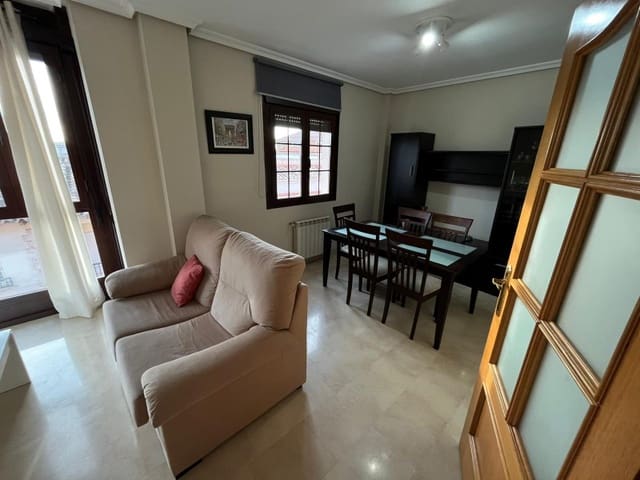 3 sypialnia Apartament na sprzedaż w Manzanares z basenem garażem - 150 000 € (Ref: 9794510)