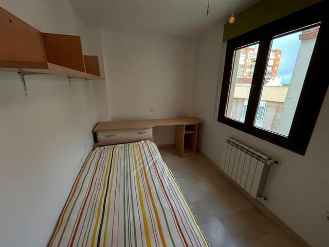 3 sypialnia Apartament na sprzedaż w Manzanares z basenem garażem - 150 000 € (Ref: 9794510)