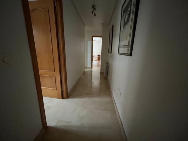 3 sypialnia Apartament na sprzedaż w Manzanares z basenem garażem - 150 000 € (Ref: 9794510)