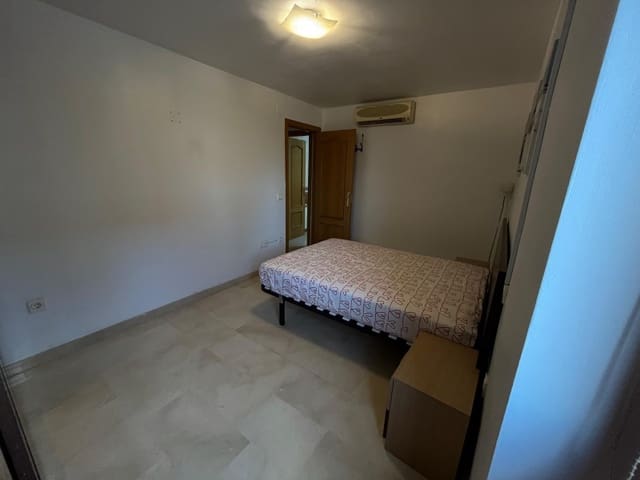 3 sypialnia Apartament na sprzedaż w Manzanares z basenem garażem - 150 000 € (Ref: 9794510)