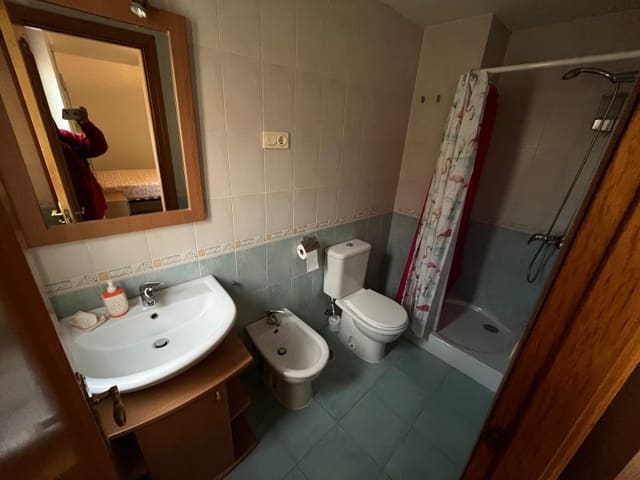 3 sypialnia Apartament na sprzedaż w Manzanares z basenem garażem - 150 000 € (Ref: 9794510)