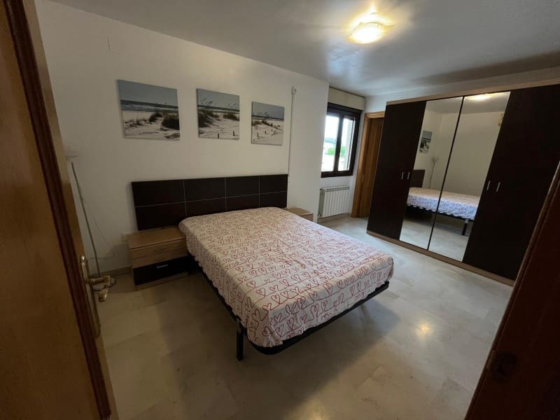 3 sovrum Lägenhet till salu i Manzanares med pool garage - 150 000 € (Ref: 9794510)
