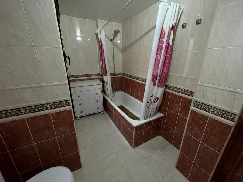 3 sovrum Lägenhet till salu i Manzanares med pool garage - 150 000 € (Ref: 9794510)