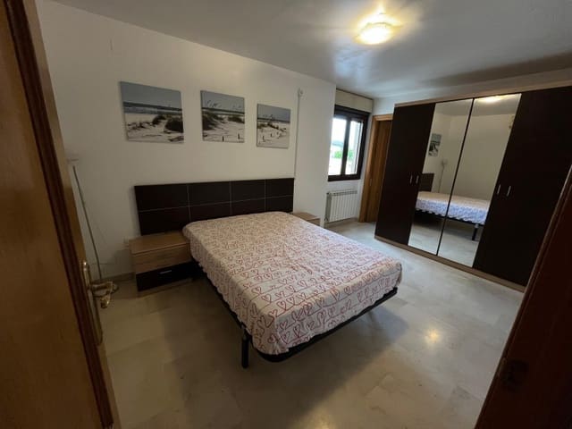3 sypialnia Apartament na sprzedaż w Manzanares z basenem garażem - 150 000 € (Ref: 9794510)