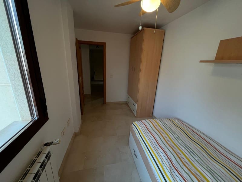 3 sovrum Lägenhet till salu i Manzanares med pool garage - 150 000 € (Ref: 9794510)