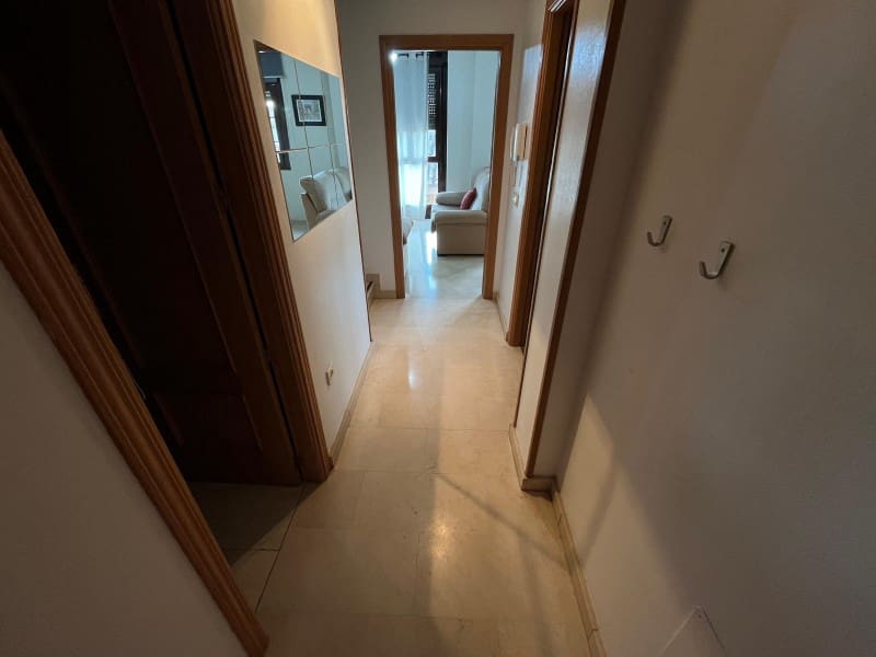 3 sovrum Lägenhet till salu i Manzanares med pool garage - 150 000 € (Ref: 9794510)