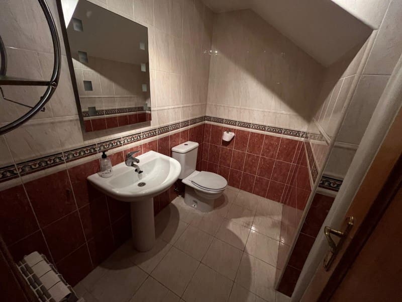3 sovrum Lägenhet till salu i Manzanares med pool garage - 150 000 € (Ref: 9794510)