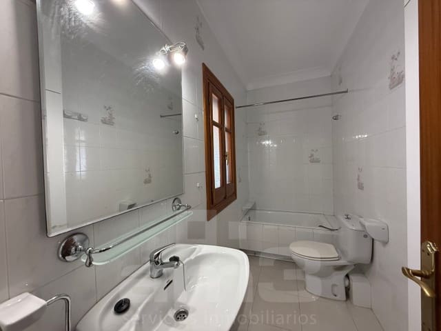 4 sovrum Lägenhet till salu i Vera Ciudad, Vera - 170 000 € (Ref: 9818025)