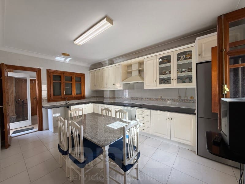 4 sovrum Lägenhet till salu i Vera - 170 000 € (Ref: 9818025)