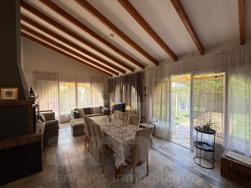 3 bedroom Villa for sale in Puerto del Rey with garage - € 535,000 (Ref: 9822723)