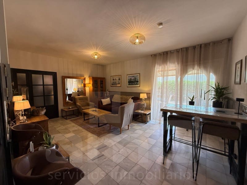 3 bedroom Villa for sale in Puerto del Rey with garage - € 535,000 (Ref: 9822723)