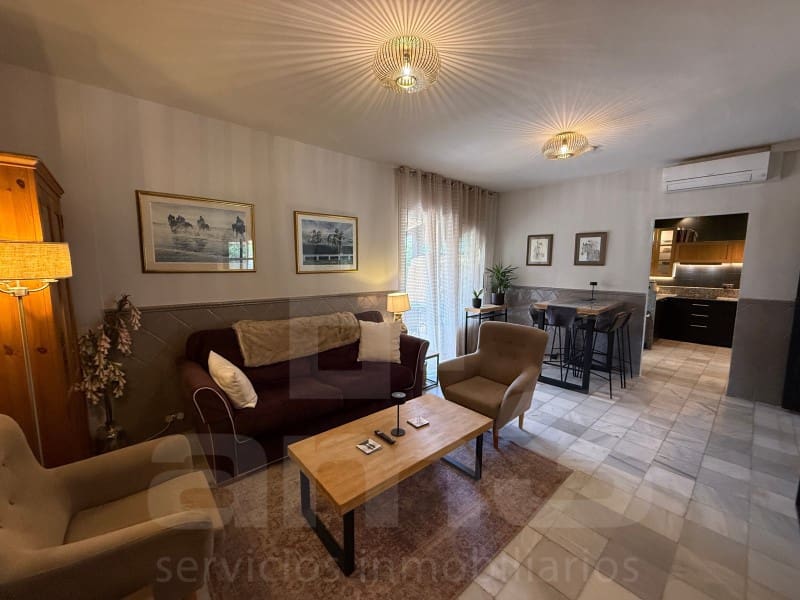 3 bedroom Villa for sale in Puerto del Rey with garage - € 535,000 (Ref: 9822723)