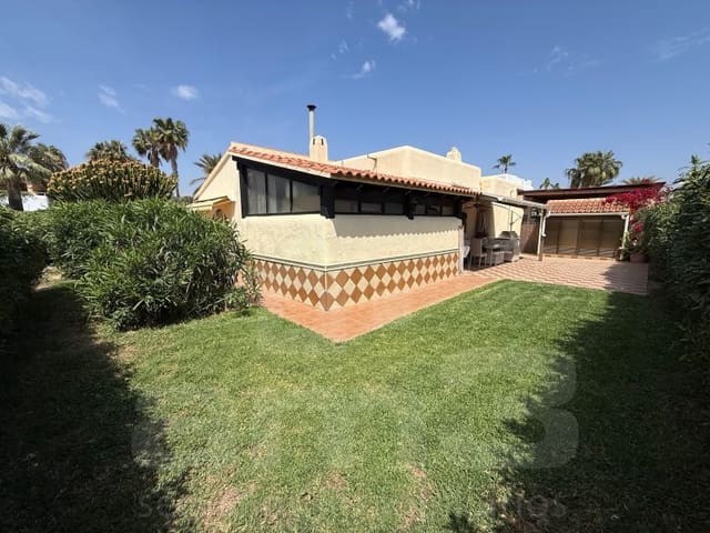 3 soveværelse Villa til salg i Puerto del Rey, Vera med garage - € 535.000 (Ref: 9822723)