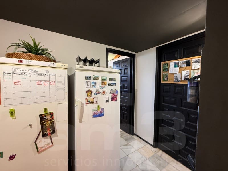 3 bedroom Villa for sale in Puerto del Rey with garage - € 535,000 (Ref: 9822723)