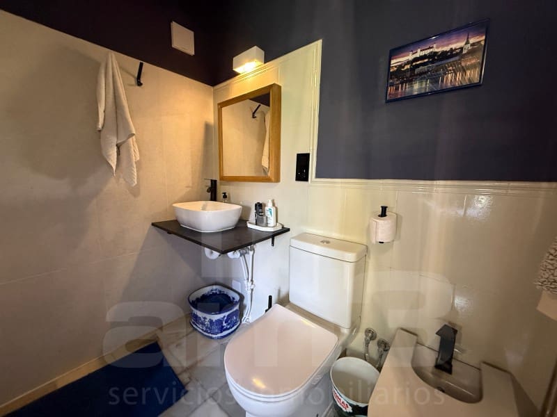 3 bedroom Villa for sale in Puerto del Rey with garage - € 535,000 (Ref: 9822723)