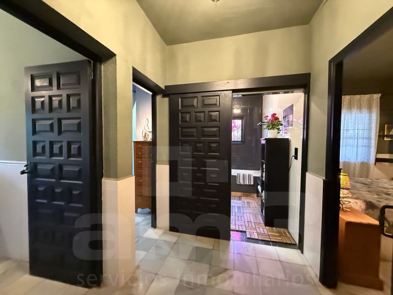3 bedroom Villa for sale in Puerto del Rey with garage - € 535,000 (Ref: 9822723)